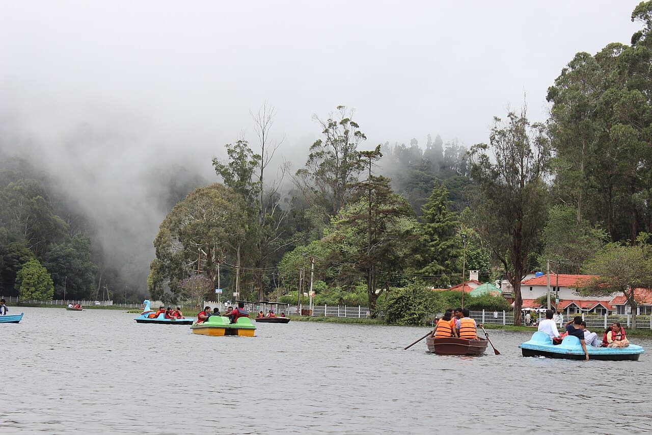 Kodaikanal