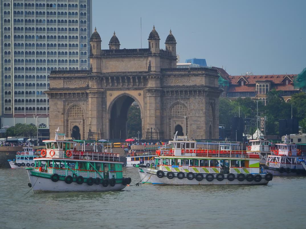 Mumbai