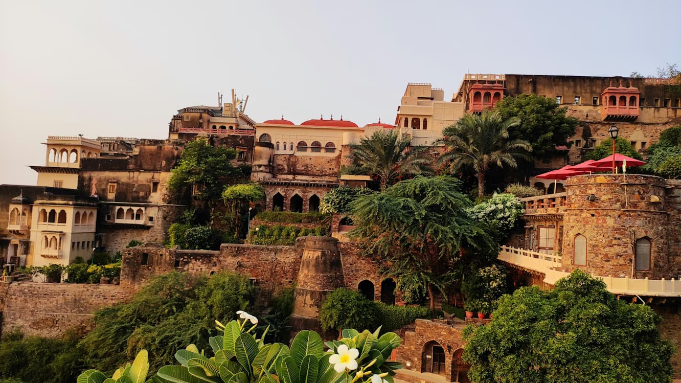 Neemrana