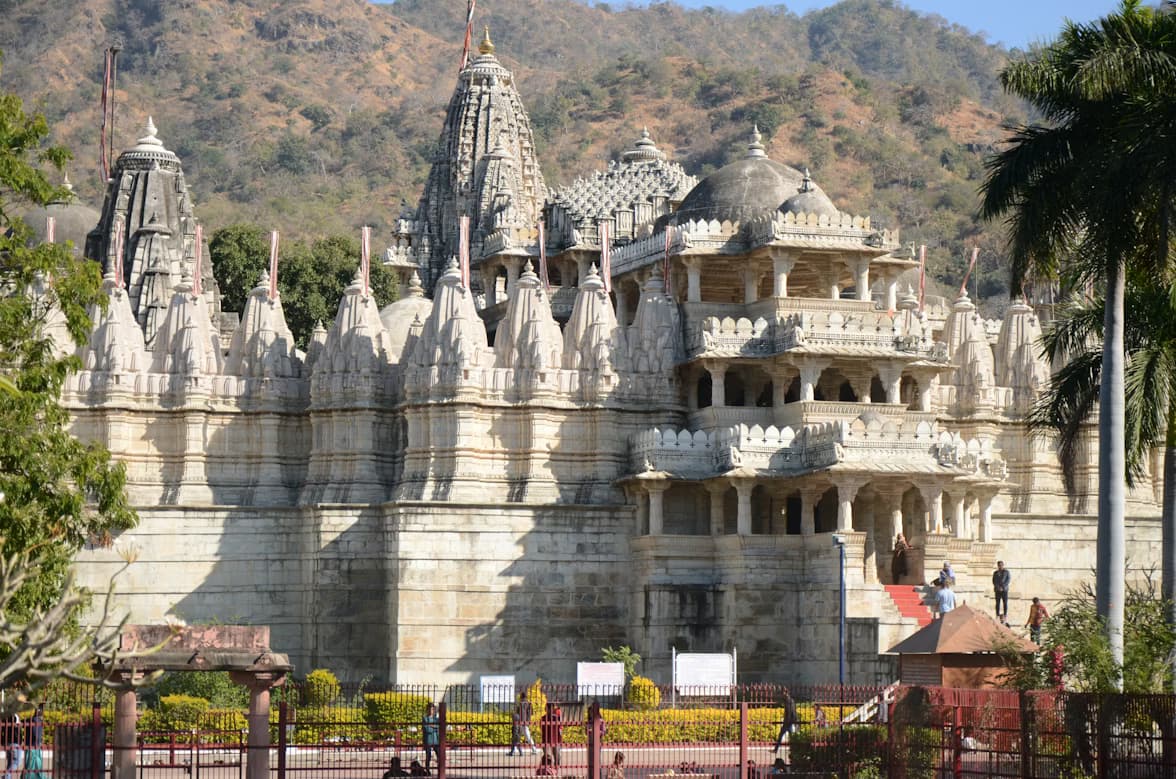 Ranakpur