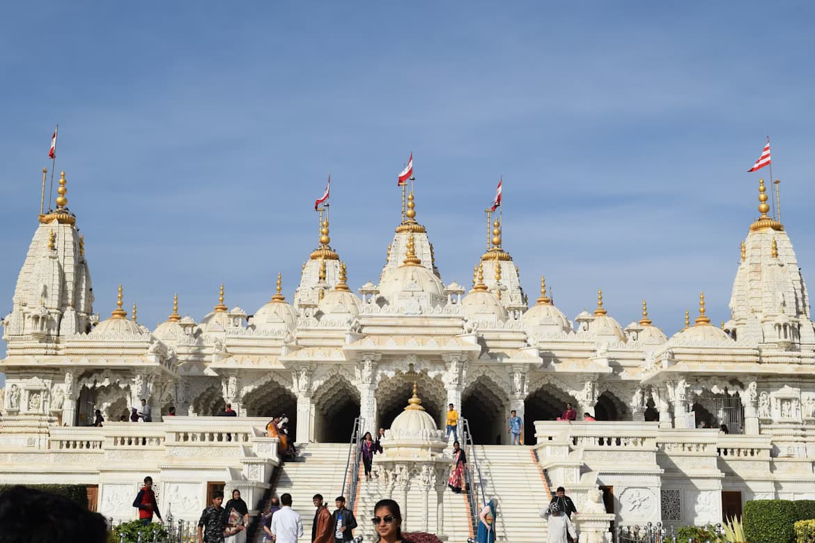 Ecstasy Gujarat Tour Package image 5