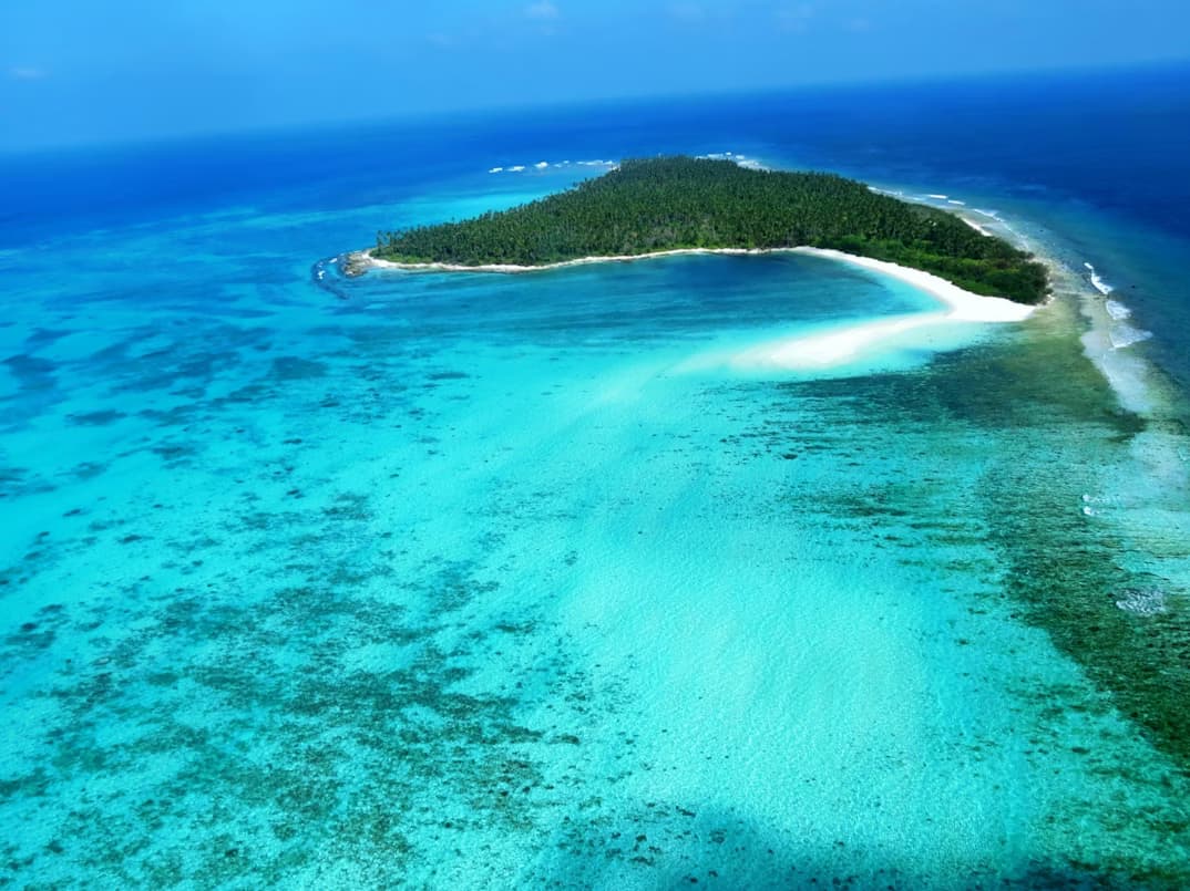 Enchanting South Lakshadweep Tour image 4