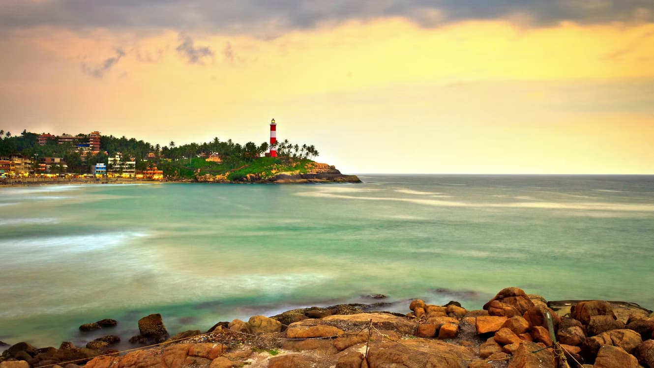 Mesmerizing Kerala Tour image 4