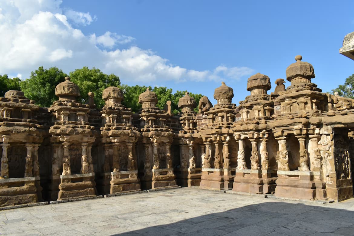 Southern Ayurvedic Retreat Tour image 3