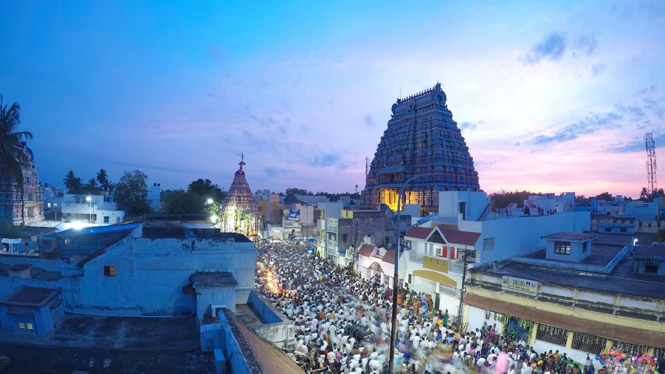 Southern Ayurvedic Retreat Tour image 7