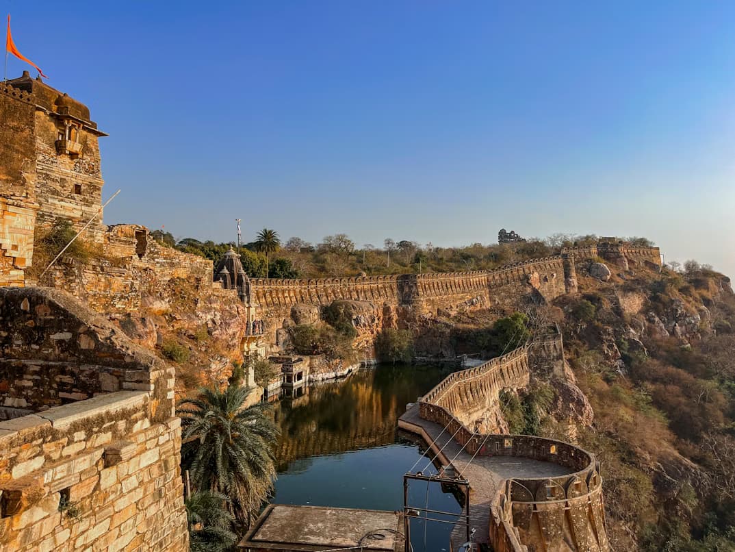 Chittorgarh