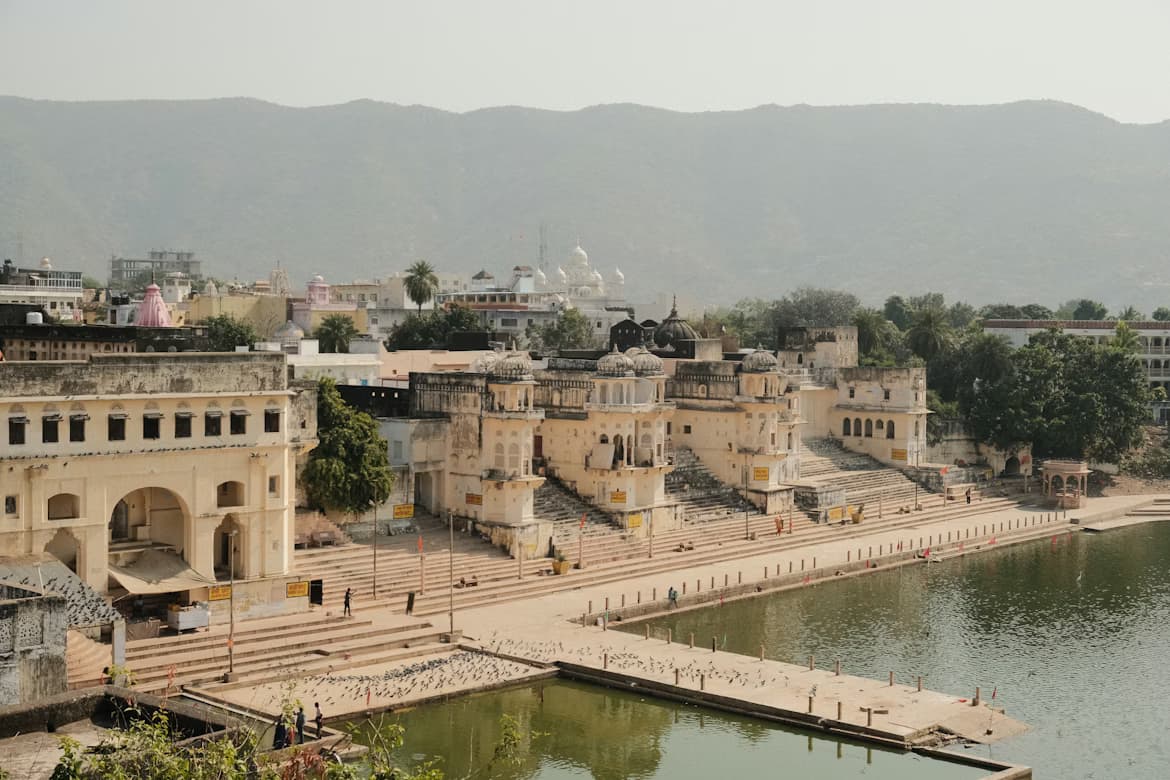 Pushkar