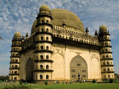 Amazing Andhra Pradesh Tour