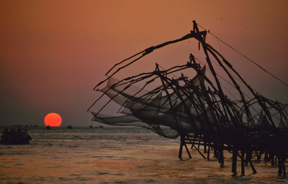 Mesmerizing Kerala Tour